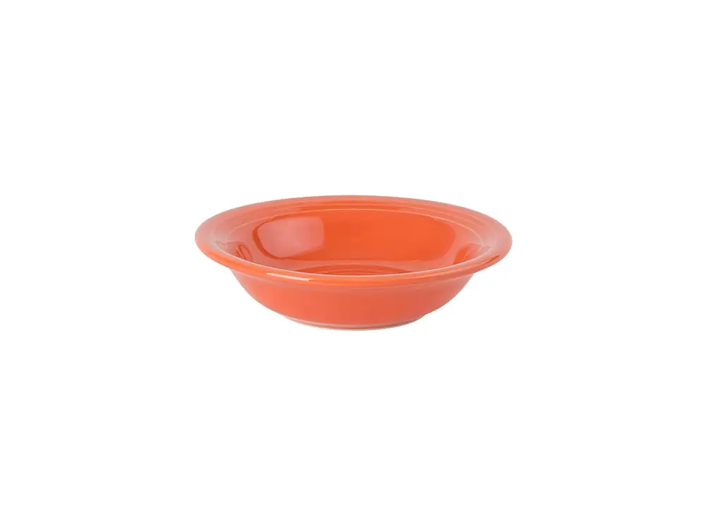 Simple Form Classic Fruit Bowl