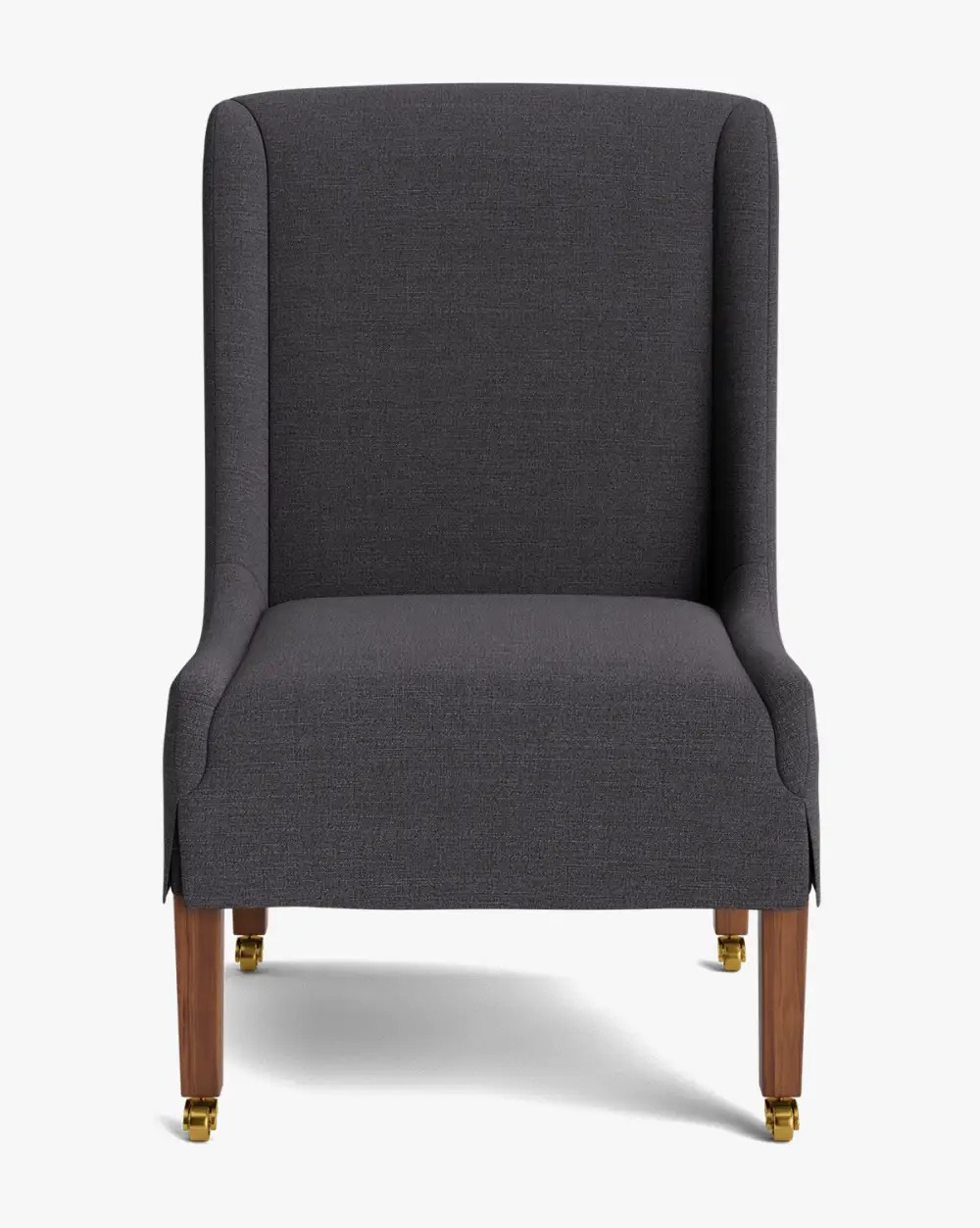Skirted Dining Chair