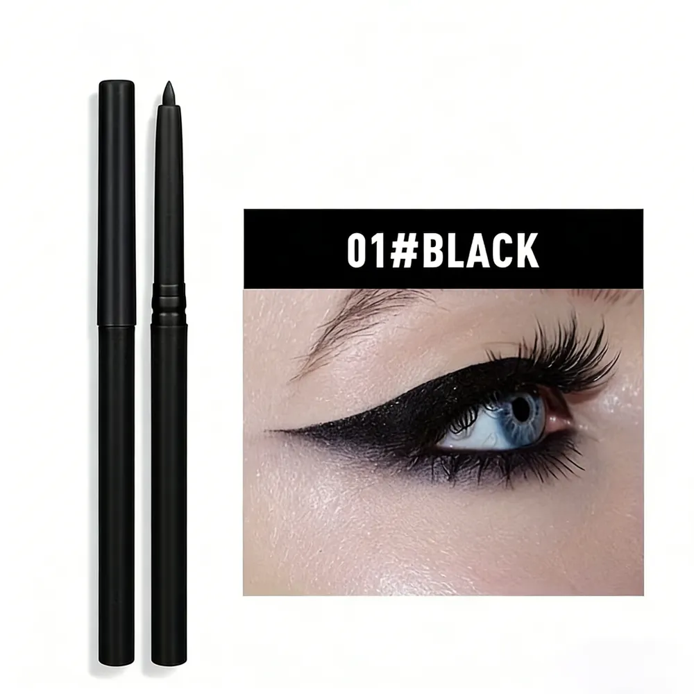 High Pigment Eyeliner