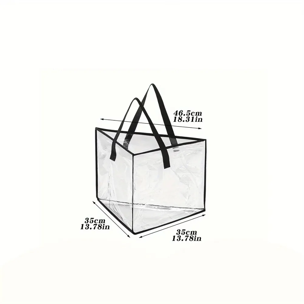 Hanger Storage Organizer Bag