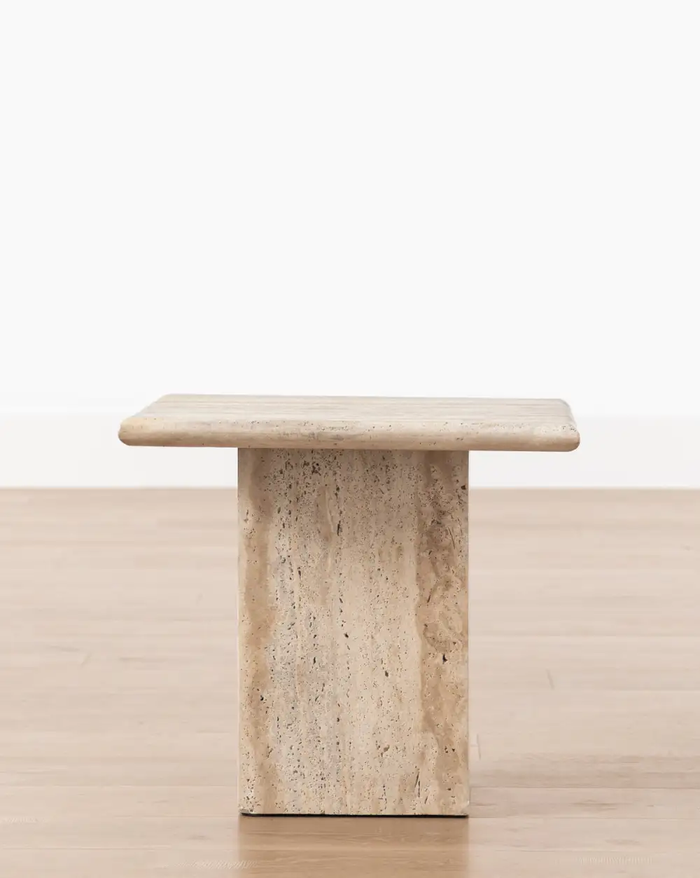 Modern Marble Side Table