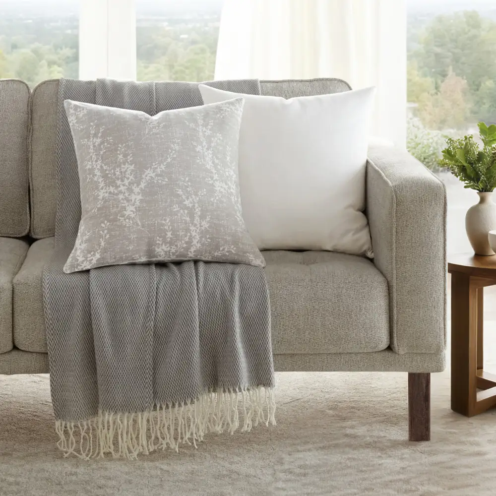 Throw Pillows