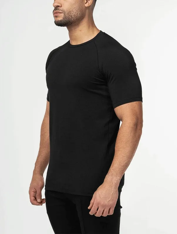Clean Fit T-Shirt Sharp Line