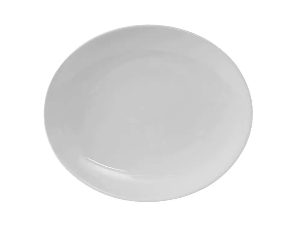 Gallery Inspired Serving Platter