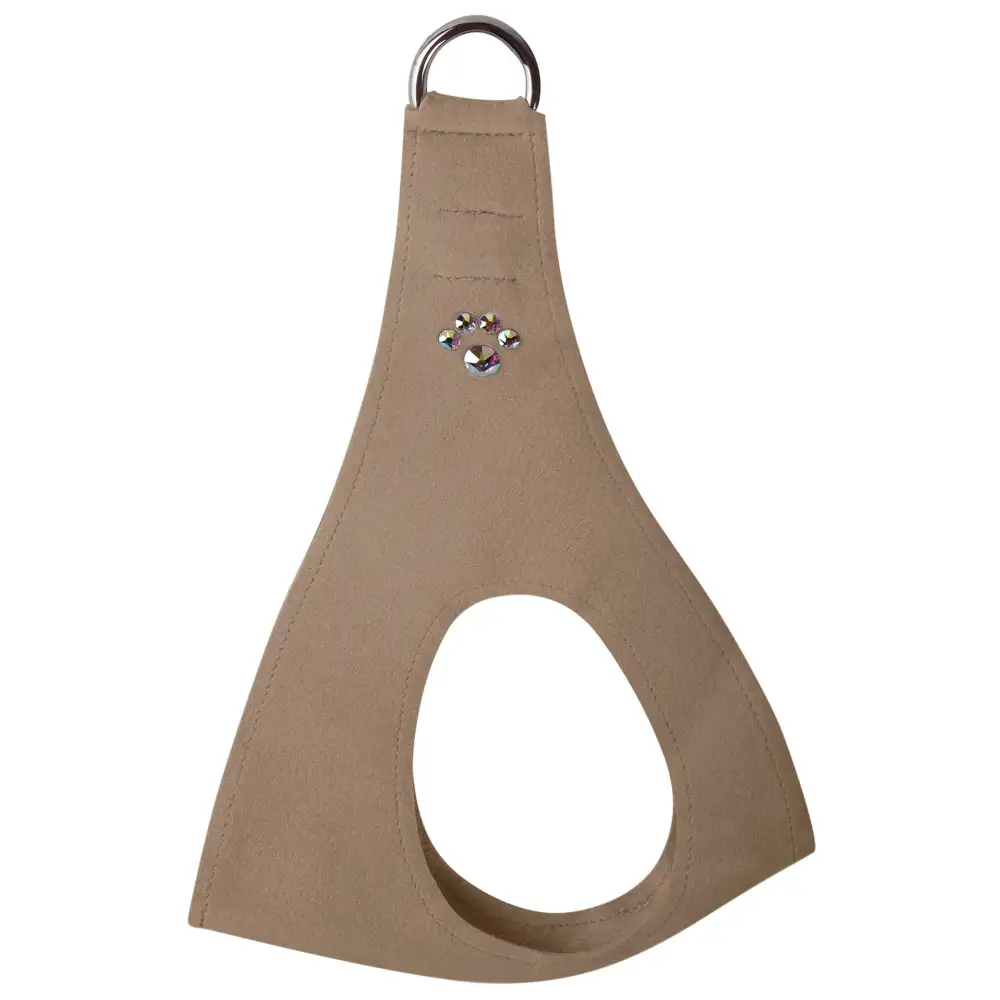 Versatile Elevated Dog Harness