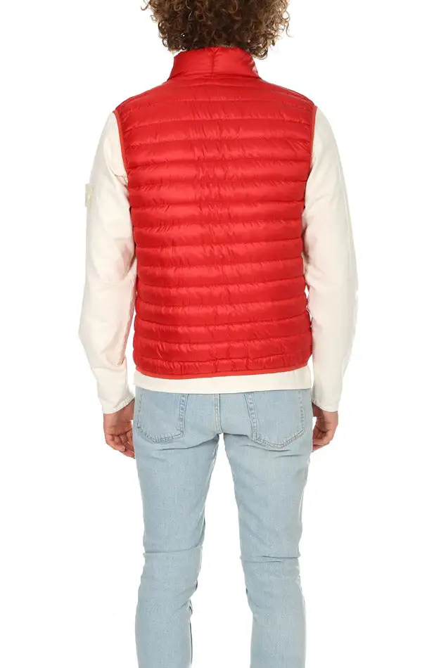 Relaxed Classic Everyday Jacket