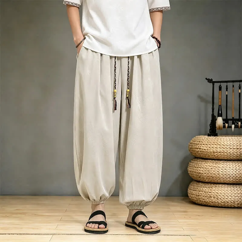 Travel Utility Pants