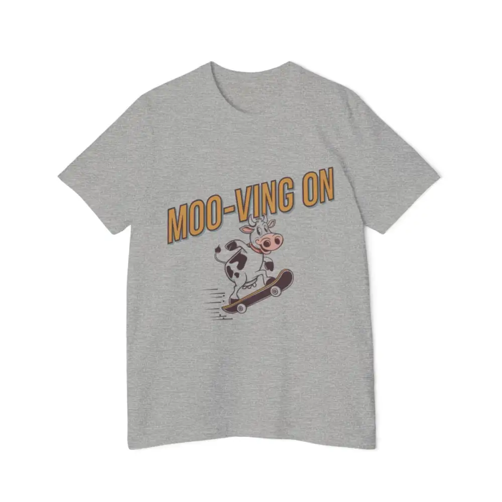 Creative Palette Everyday Print Tee