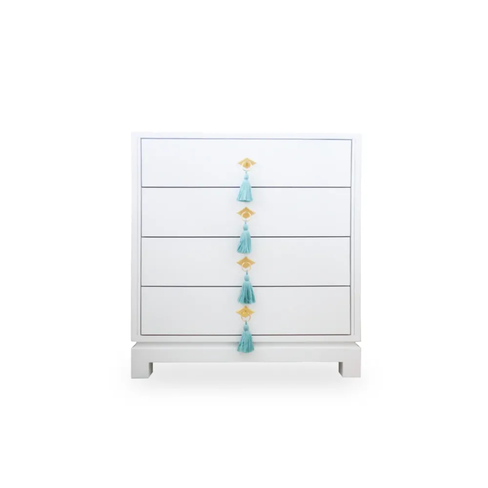 Elegant Storage Chest