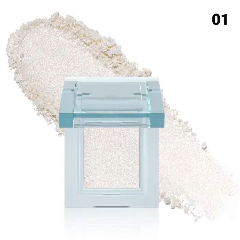 Soft Shimmer Highlight Powder