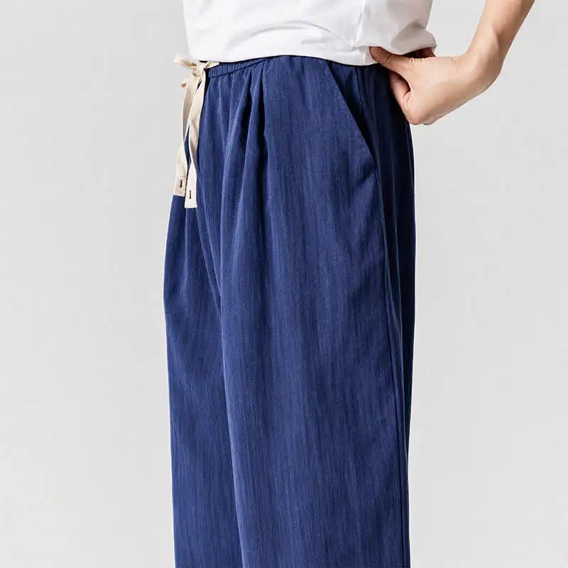 Travel Relaxed Pants