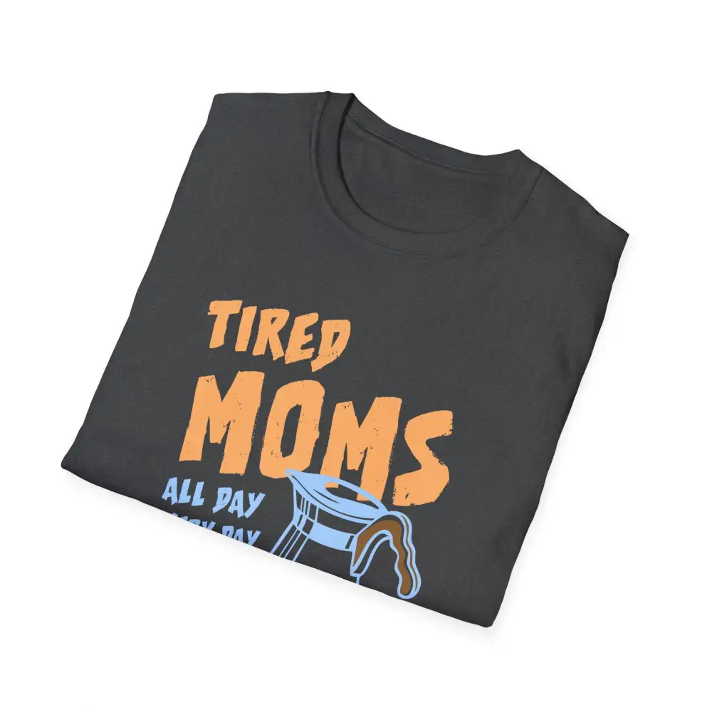 Parent Club Graphic Tee