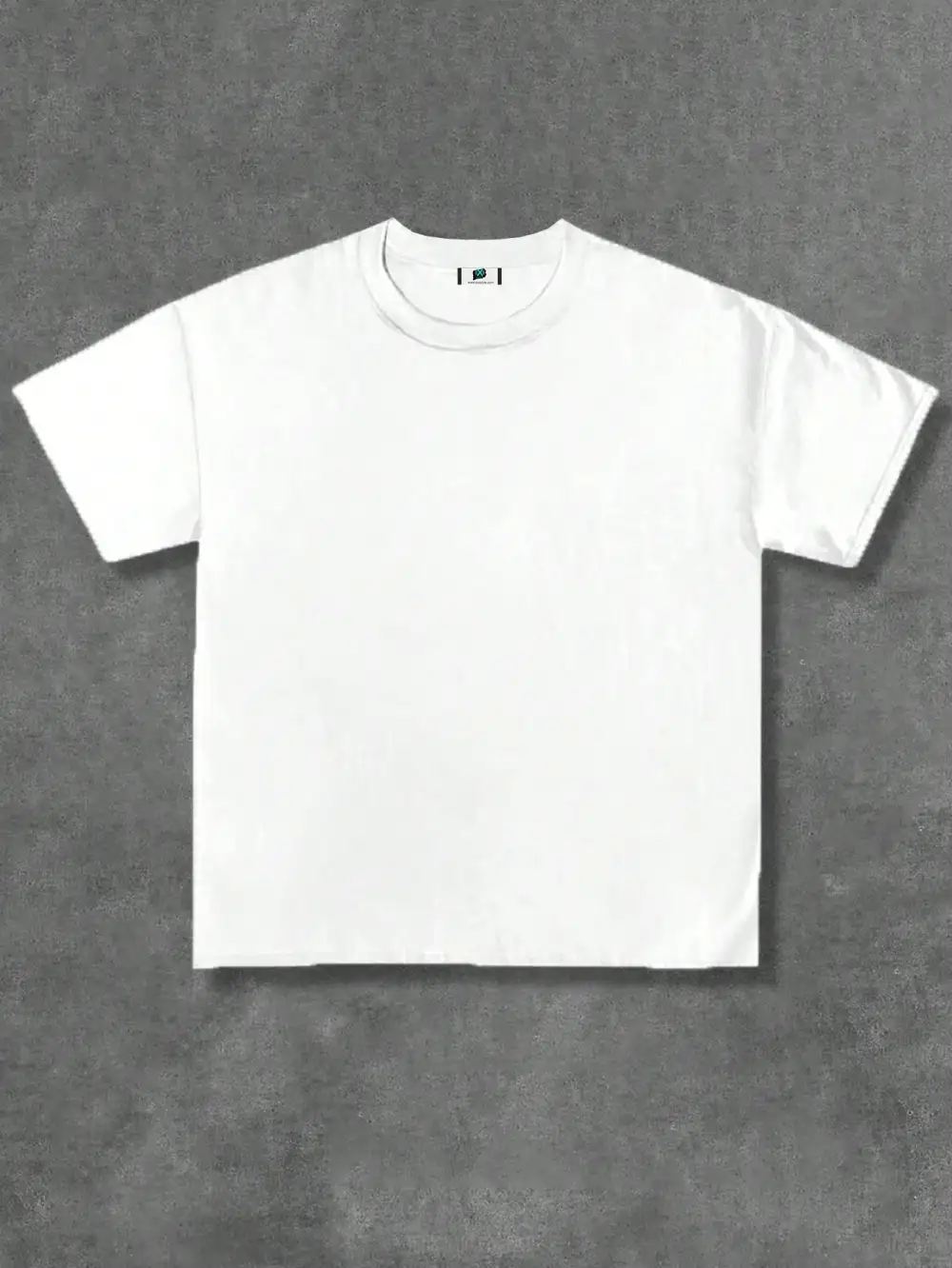 Men Letter Graphic T-Shirt