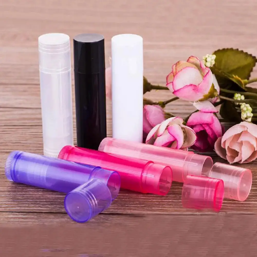 Rounded Edge Lip Comfort Balm