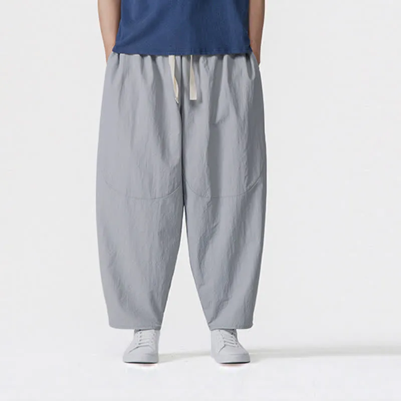 Travel Lightweight Pants