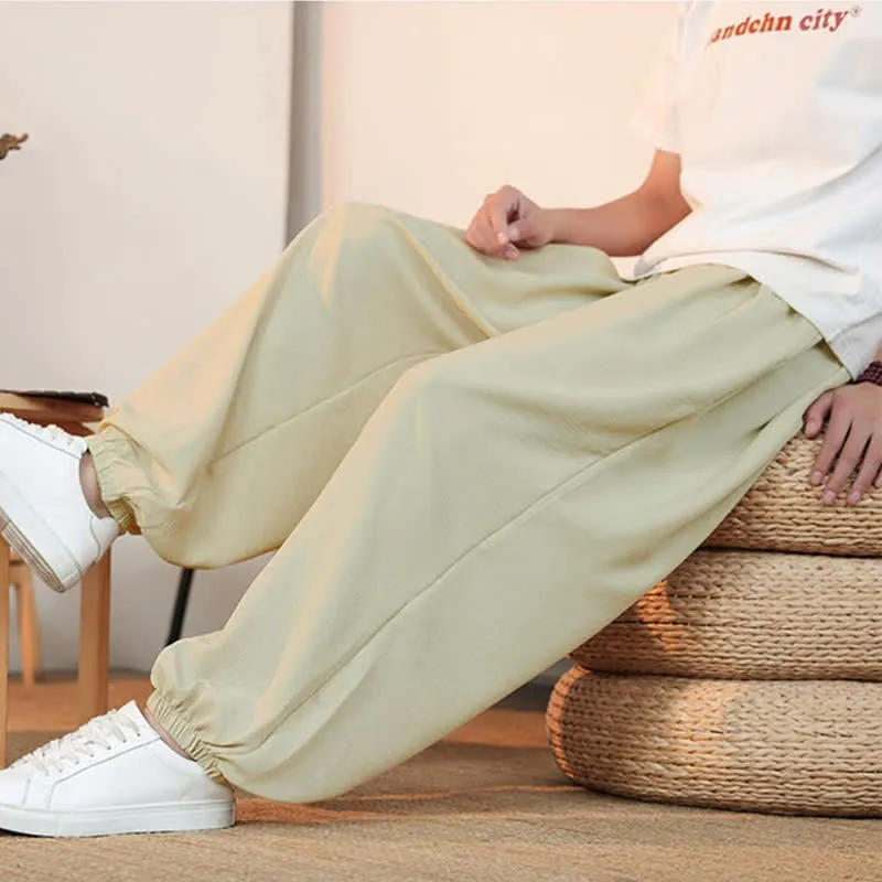 Travel Practical Pants