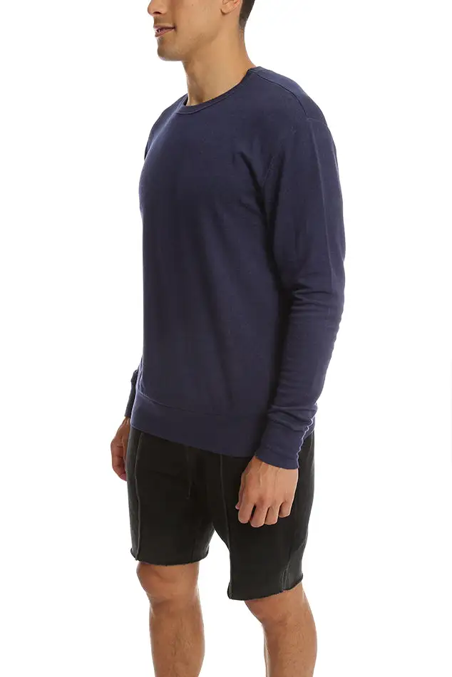 Heritage Classic Everyday Sweater