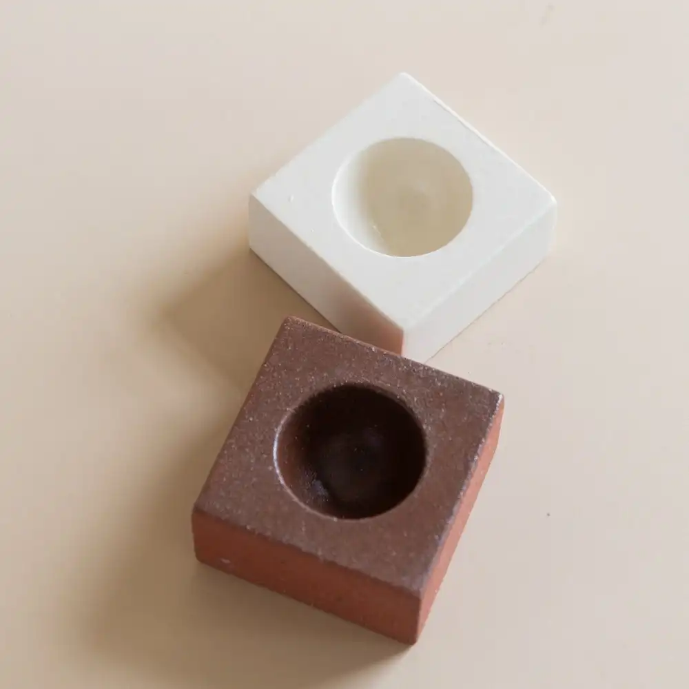 Stoneware Breakfast Egg Cup