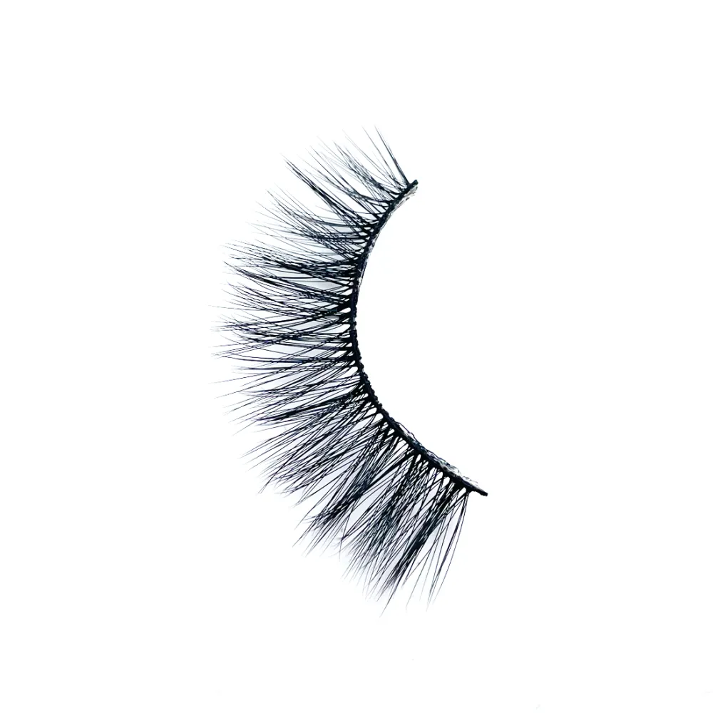 Open Eye Faux Lash Pack
