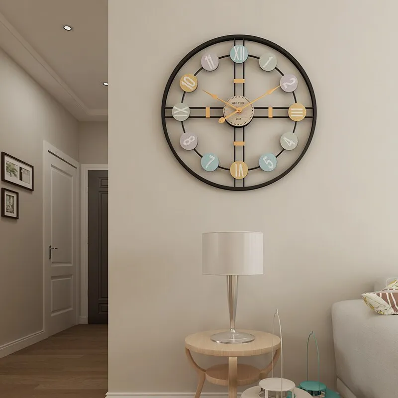 Metal Decorative Wall Accent