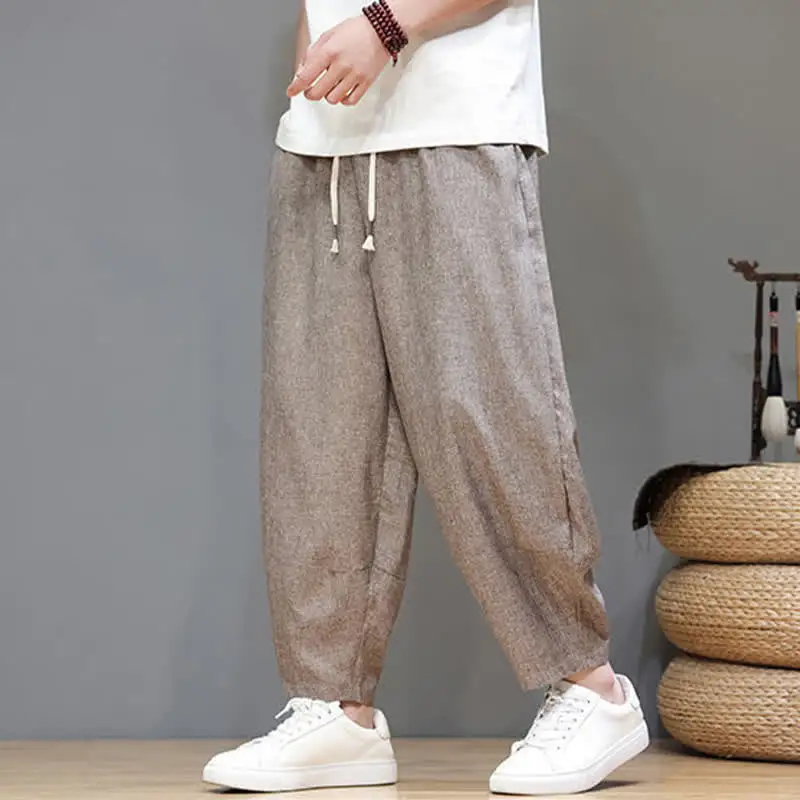 Utility Active Pants