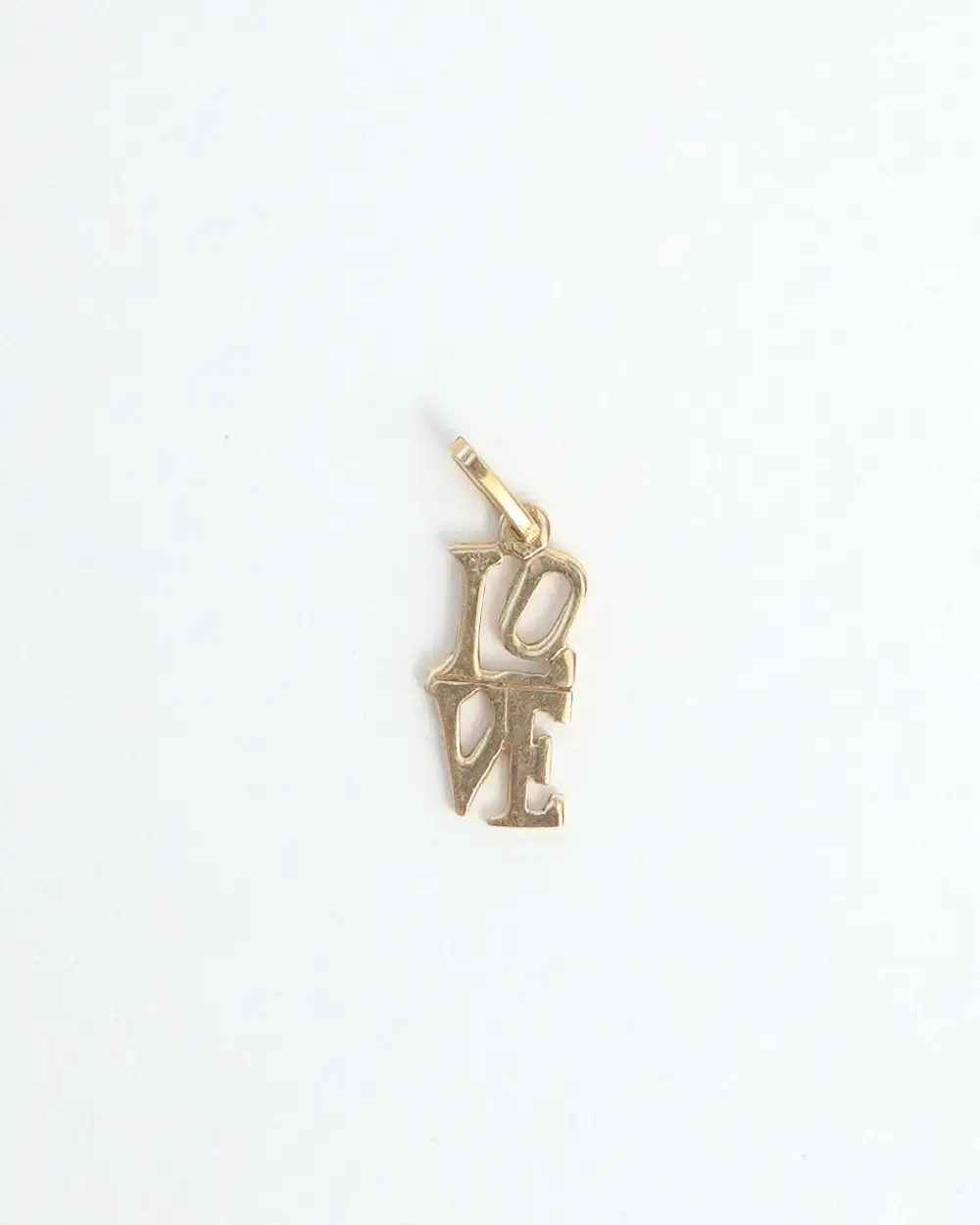 Refined 'love' Charm