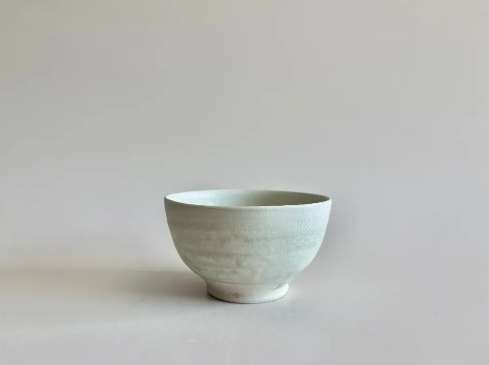 Clay Rice Bowl