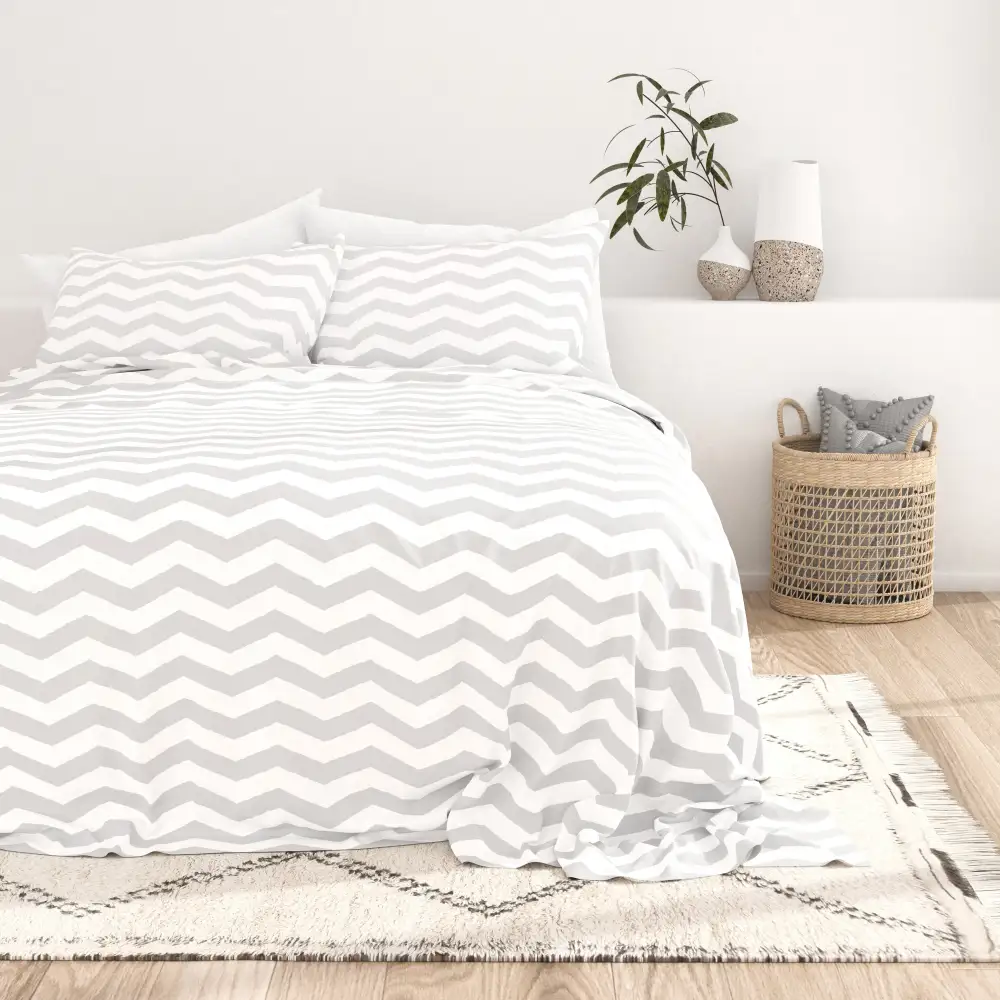Arrow Pattern Sheet Set