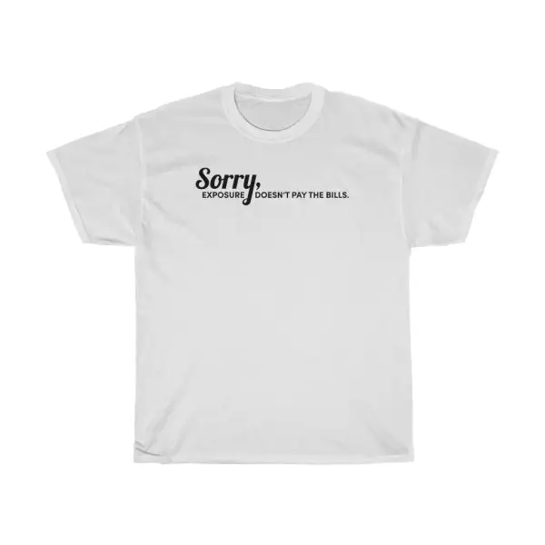 Creative Work Graphic Tee