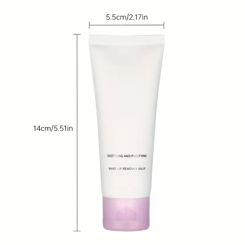 Refreshing Soothing Cleansing Cream