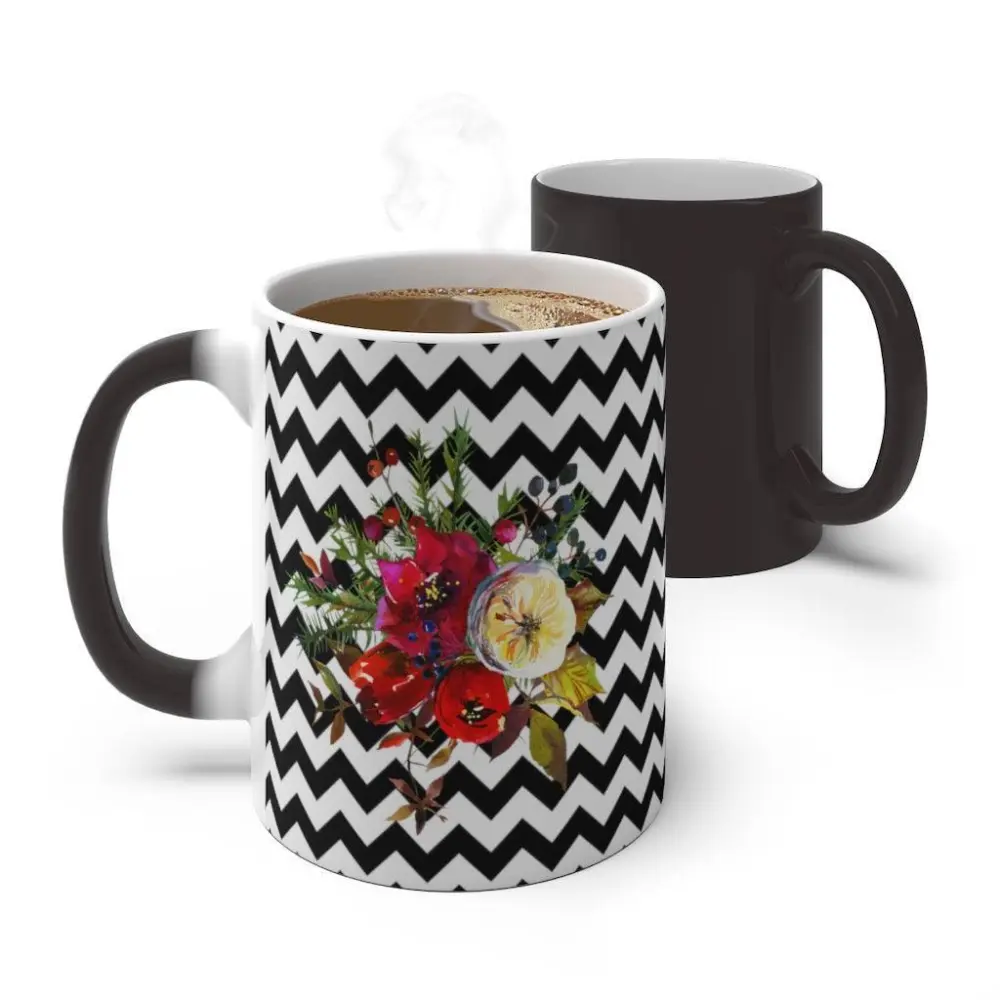 Ceramic Magical Drinkware Set Everyday