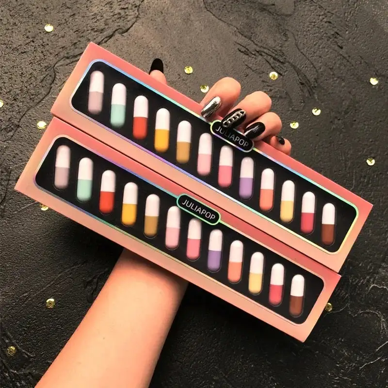Precise Detail Lip Stick Set