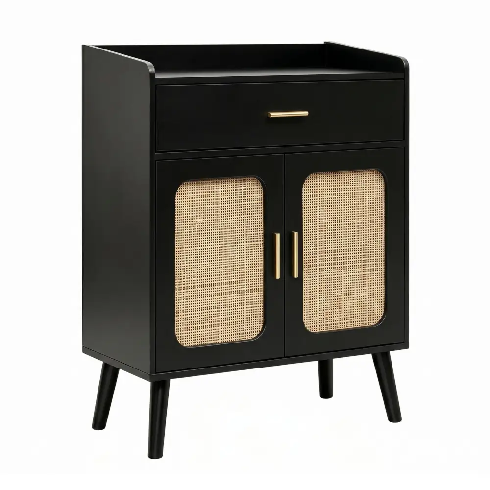 Farmhouse Buffet Cabinet