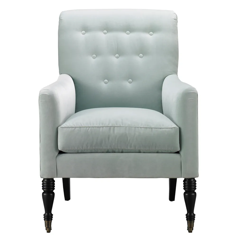 Modern Contemporary Classic Accent Chair