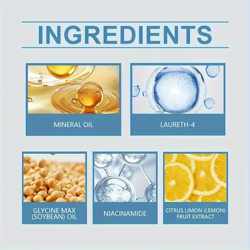 Smooth Melting Cleansing Oil