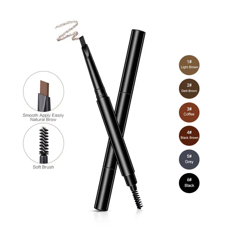 Retractable Brow Definer Pencil
