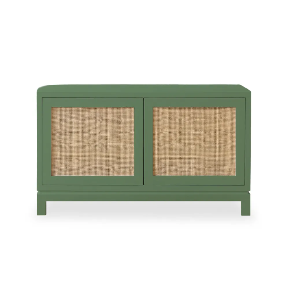 Media Storage Chest