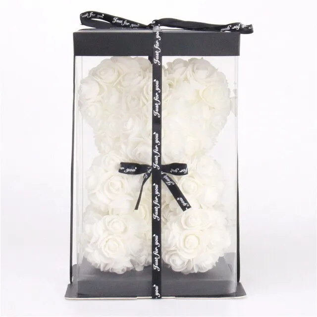 Floral Artificial Decorative Home Accent