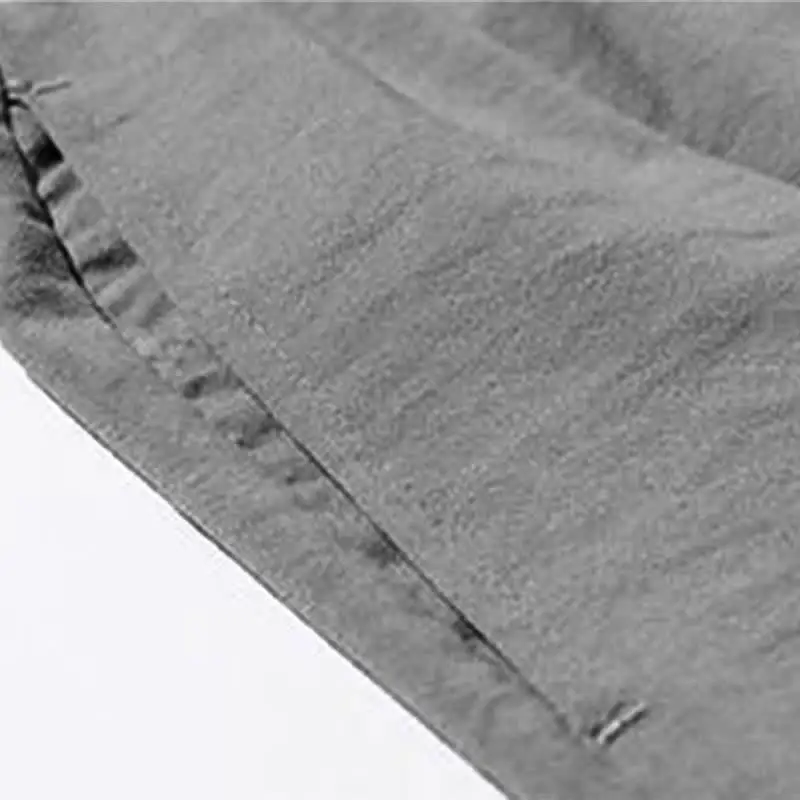 Leisure Relaxed Pants