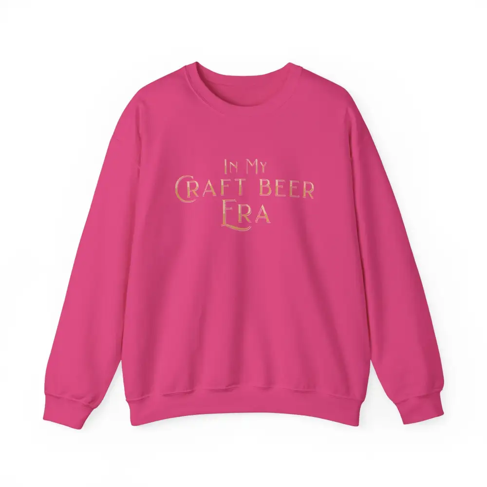 Craft Pour Graphic Sweatshirt
