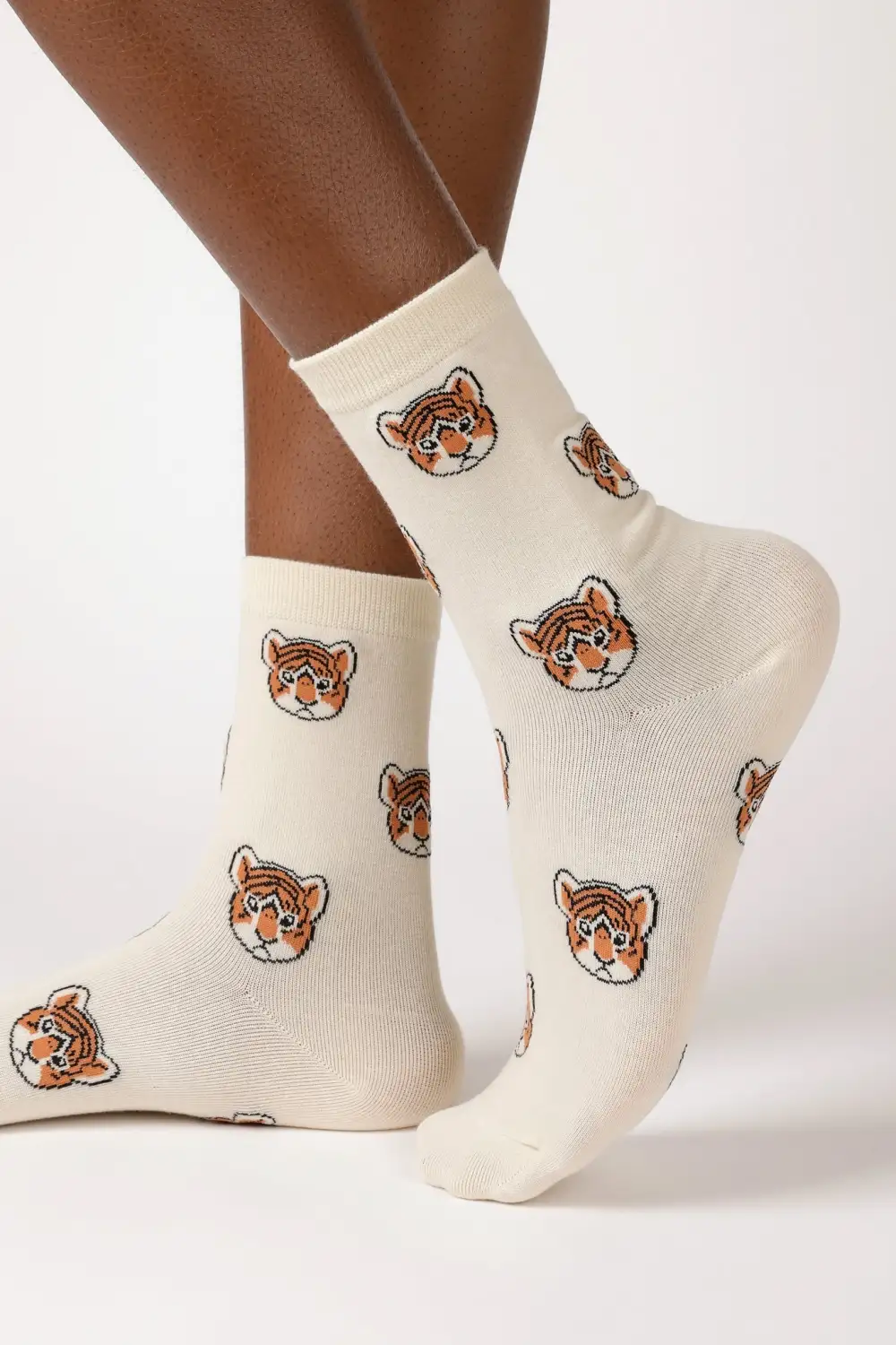 Tiger Socks