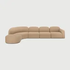 Lounge Modular Sofa