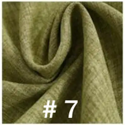 Reusable Thermal Blackout Curtain Panel