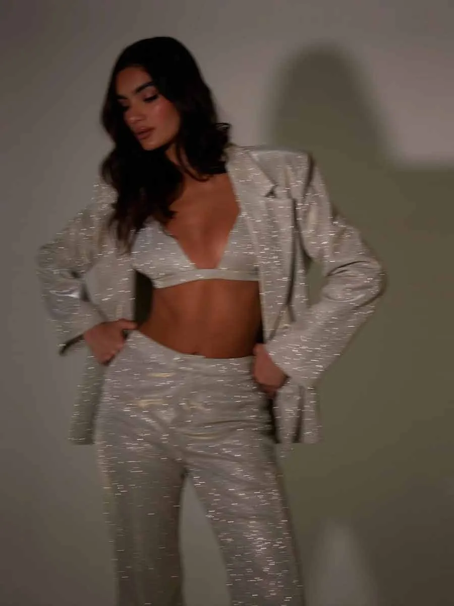 Maeve Three Piece Set