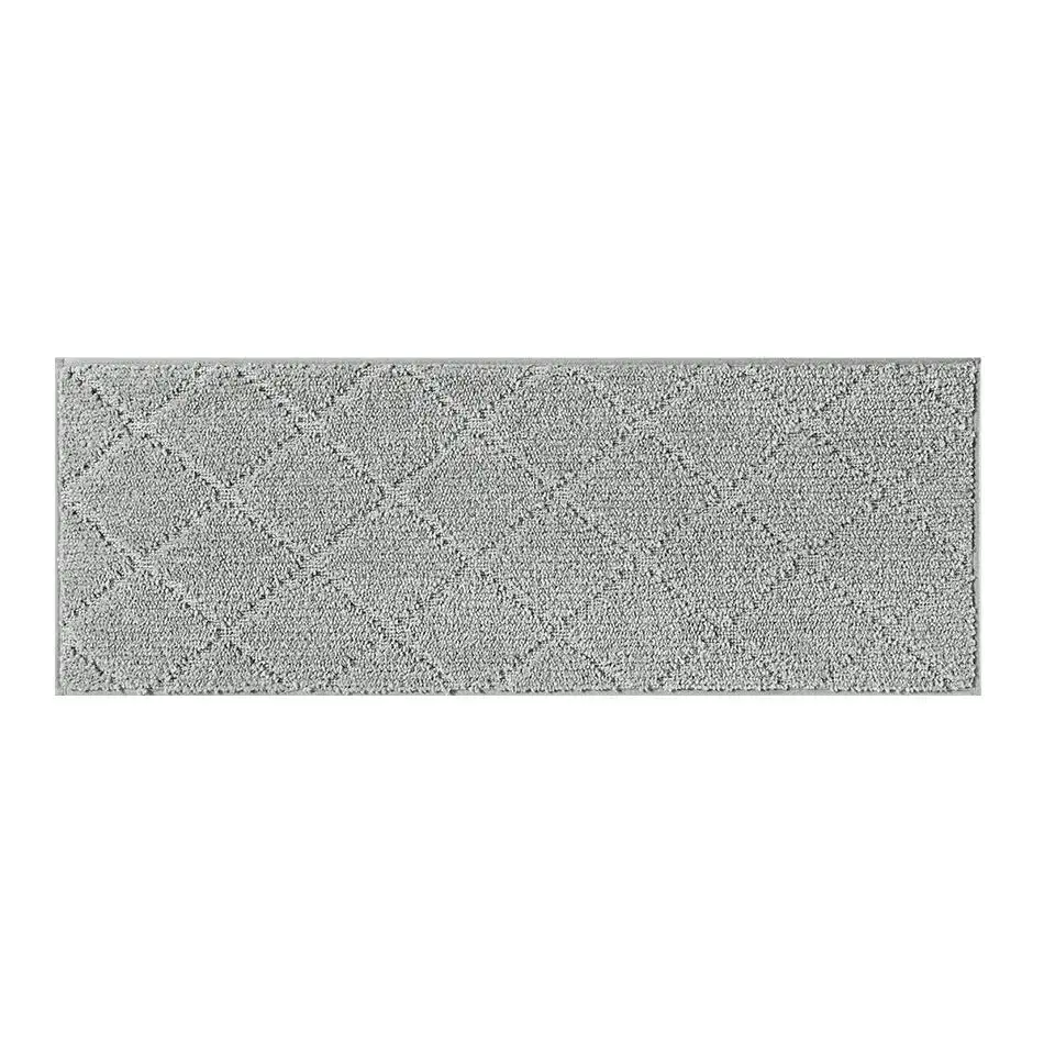 Diamond Pattern Stair Tread Set