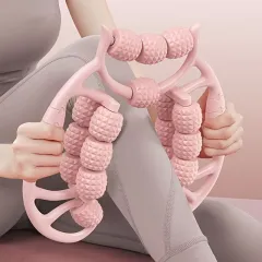 Leg Massage Roller