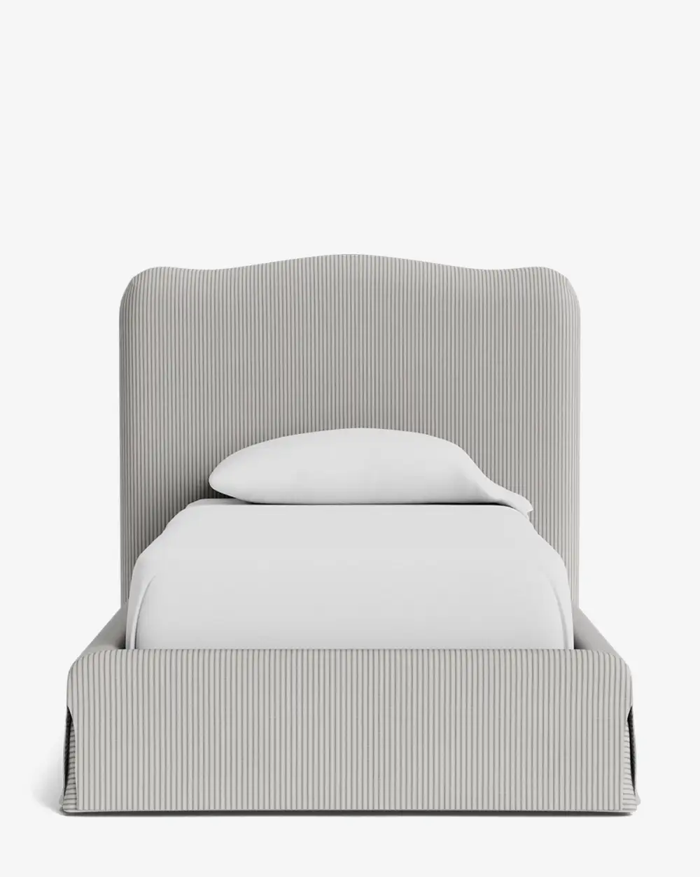 Everyday Curved Bed