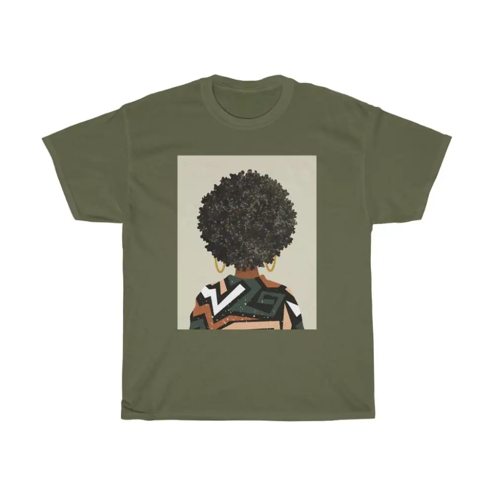 Creative Statement Graphic Tee