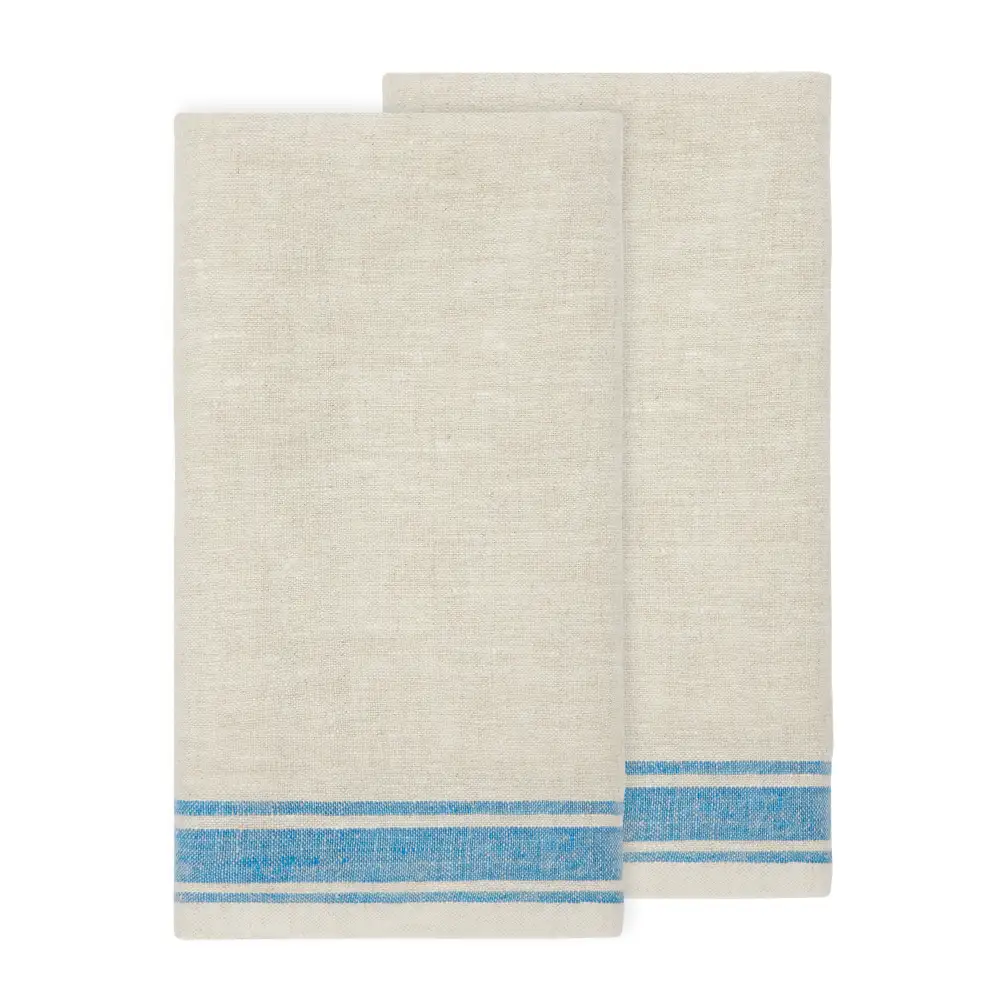 Fresh Meadow Tea Towel Set