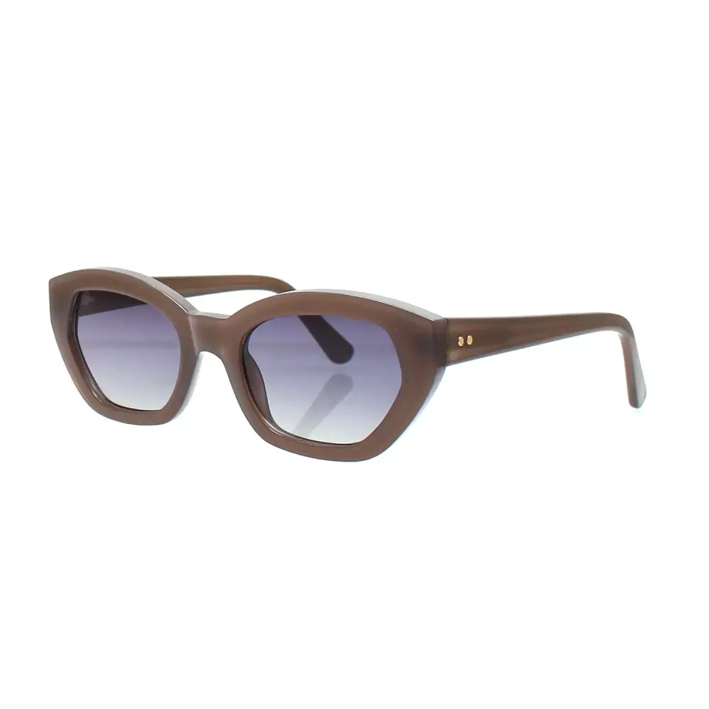 Men's Sharp Polarized Casual Sunglasses